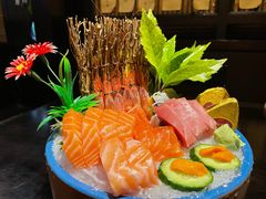 -花狸日本料理(柏庐广场店)