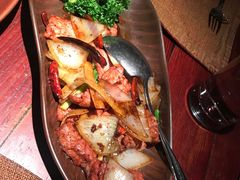 -花马天堂云南餐厅 Lost Heaven(外滩店)