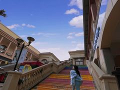 -王府井奥莱临潼小镇(临潼店)