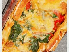 -Efes Turkish & Mediterranean Cuisine 艾菲斯餐厅(陆家嘴店)