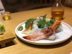 -富山日式料理(宽厚里店)