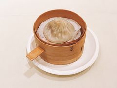 黑松露小笼包-利苑酒家(华熙国际店)