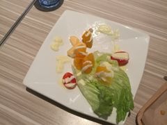 -必胜客(八一店)