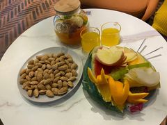 -迪欧咖啡·中西餐融合菜(平江万达旗舰店)
