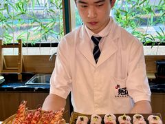 -鮨冠OMAKASE食べ放题(北京首店)