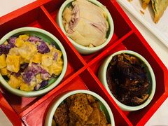 -和记小菜(大宁店)