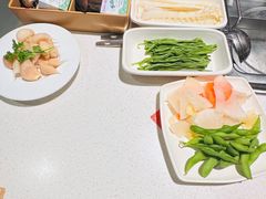 -海底捞火锅(国奥村店)