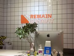 -蜗牛健身·私教馆(海珀香庭店)