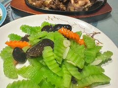养生小炒-牛头宴(凌水路店)