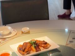 -粤点越有·茶点·粤菜(樵岭国际店)