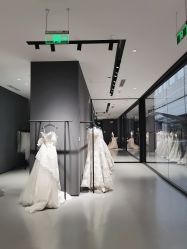 -Vera Wang婚纱礼服旗舰店