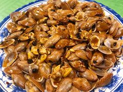 -盛港湾海鲜食府(黄沙店)
