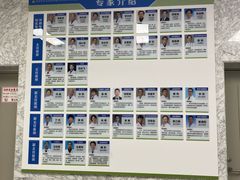 -国家体育总局运动医学研究所体育医院