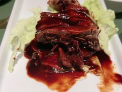 -老吉堂上海本帮菜(望京万象汇店)