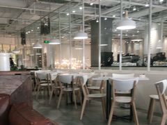 大堂-娜娜家·Nana's restaurant(国金汇店)