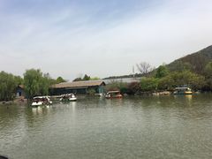 -无锡动物园·太湖欢乐园