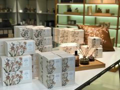 -ZARA HOME(蓝色港湾店)