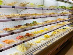 -梵云依家小冒菜(新街口总店)