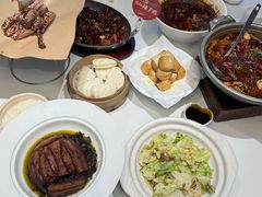 -眉州东坡(团结湖店)