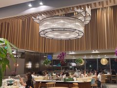 -莆田餐厅PUTIEN(三里屯店)