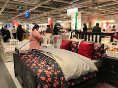 -宜家家居(西安未央商场店)