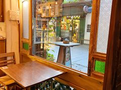 -西关84·History·Art·Cafe