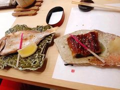 -鮨一日本料理旗舰店(总店)