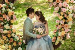 -第一夫人婚纱摄影(南京店)