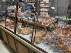 -山崎面包(静安久光店)