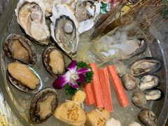 -八珍玉食鸡煲·打边炉(印象城店)