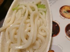 乌冬面-伊豆野菜村(大族广场店)