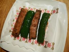 -德胜轩正宗顺德菜(宝安沙井会展中心店)