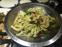 -湘与香缘·湖南菜(王府井北京市百货大楼店)