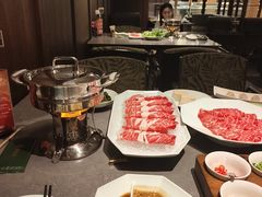 -鼎鼎香·港式火锅(北京SKP店)