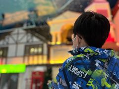 -世界之窗阿尔卑斯冰雪世界