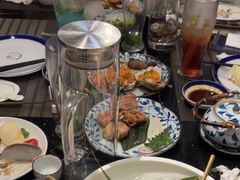 -極上萬膳·日料放题(海岸城店)