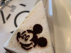 米奇可可-MIMI FASO(古仓店)