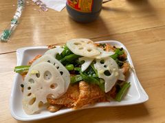 -老白家面馆(测绘东路总店)