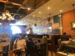 大堂-彼德西餐厅(凯德广场新南店)