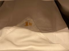 -广州富力丽思卡尔顿酒店·丽轩·粤菜