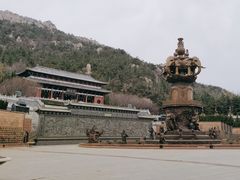 -石岛赤山风景区