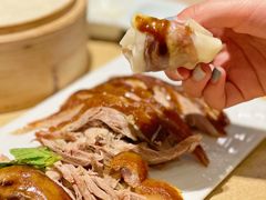 1416精品烤鸭-便宜坊(酒仙桥798艺术区店)