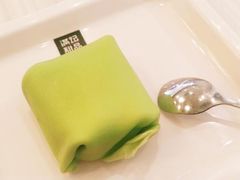 -满记甜品(巴黎春天宝山店)