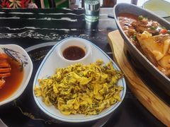-涵家味土菜馆·徽州一绝臭鳜鱼(三河古镇店)