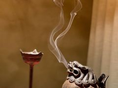 -叶叶菩提(太原别墅店)