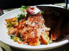 -碧特博格·20年品牌西餐厅(芜湖路店)