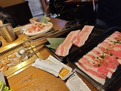 -新石器烤肉(之心城店)