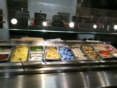 -So Lounge索兰至餐厅(蓝色港湾店)