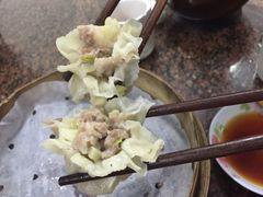 -张一品食府