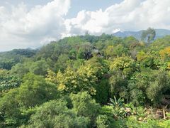 -广州锦绣香江度假别墅